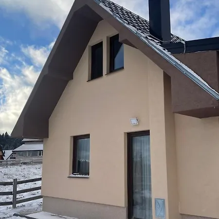 Holiday home Golija Simovic *
