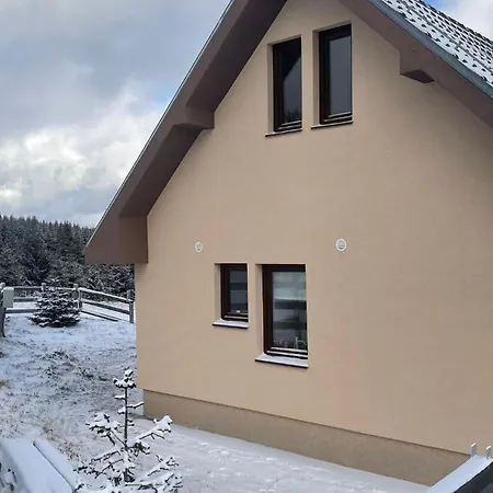 Golija Simovic Holiday home