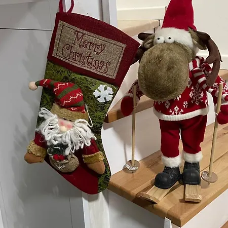 Golija Simovic Tatil Evi