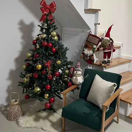 Golija Simovic Casa de Férias *