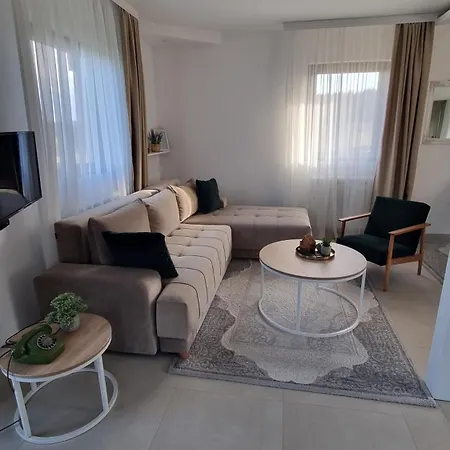 Tatil Evi Golija Simovic *