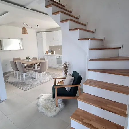 Tatil Evi Golija Simovic