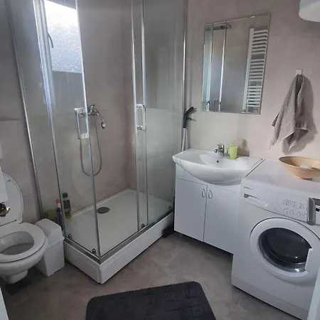 Golija Simovic Tatil Evi *