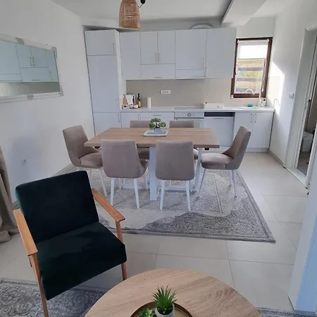 Golija Simovic Tatil Evi