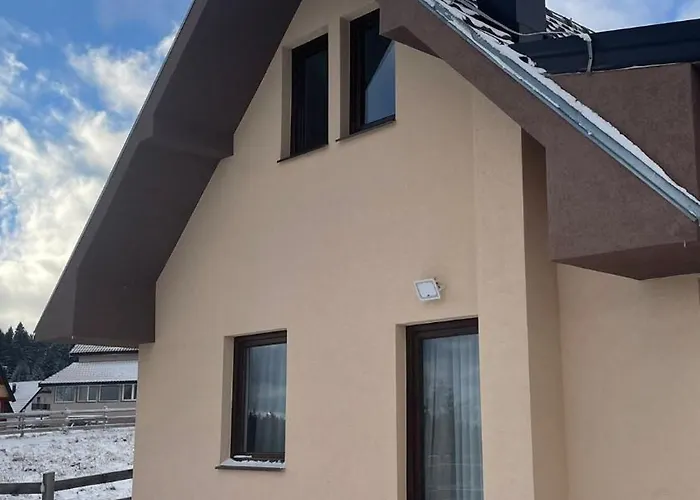 בית נופש Golija Simovic *