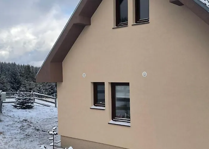 Golija Simovic בית נופש