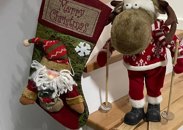 Golija Simovic בית נופש