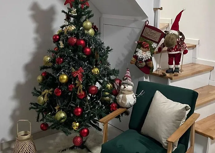 Golija Simovic 펜션 *