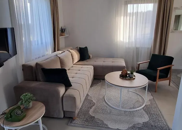 בית נופש Golija Simovic *