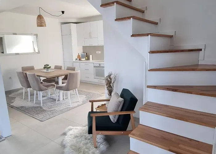 בית נופש Golija Simovic