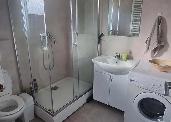 Golija Simovic בית נופש *